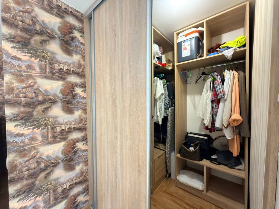 Квартира на вул. Івана Коршинського, 3 в Ужгород, ID 284852, фото №5