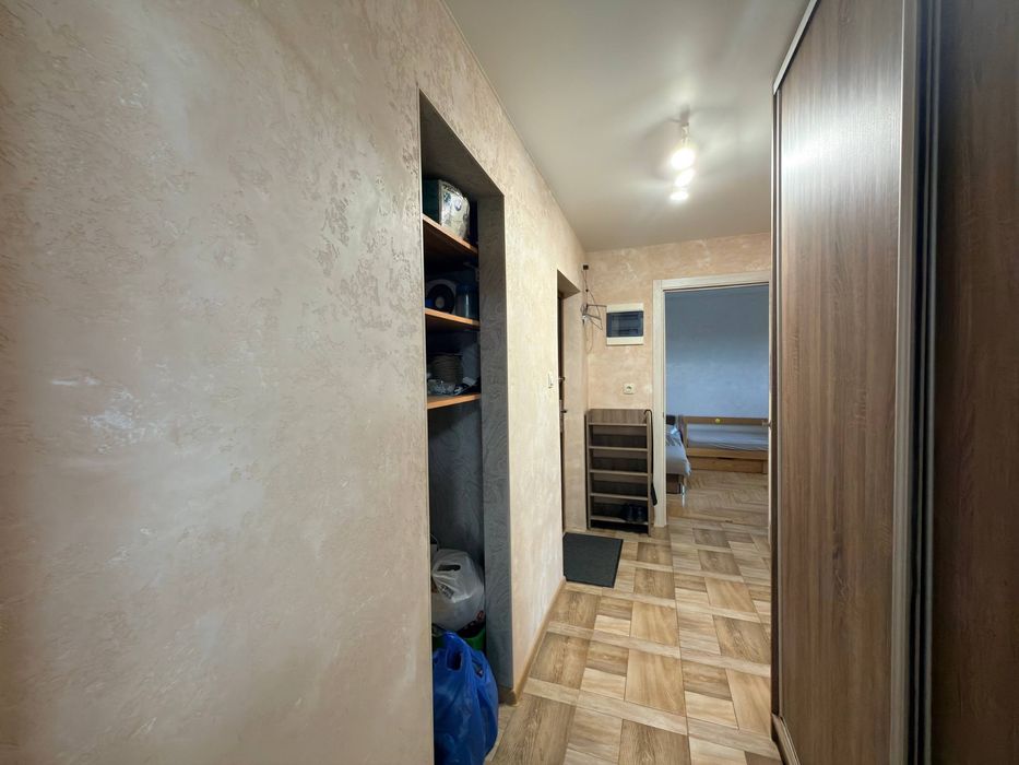 Квартира на вул. Івана Коршинського, 3 в Ужгороді, ID 284852, фото №8