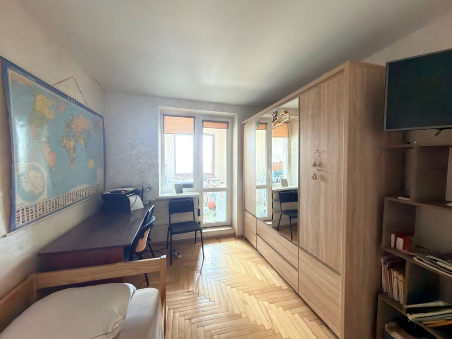 Квартира на вул. Івана Коршинського, 3 в Ужгороді, ID 284852, фото №9