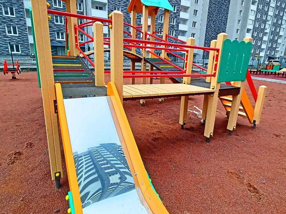 Квартира на вул. Коноплянська, 22-Б в Києві, ID 175476, фото №9