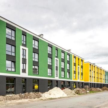 Квартира на в хвилині їзди від центральної дороги Коновальця в Івано-Франківську, ID 176285, фото №2