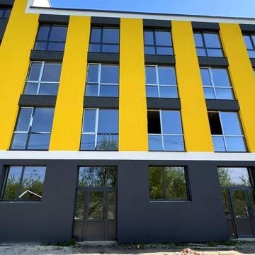 Квартира на в хвилині їзди від центральної дороги Коновальця в Івано-Франківську, ID 176285, фото №3