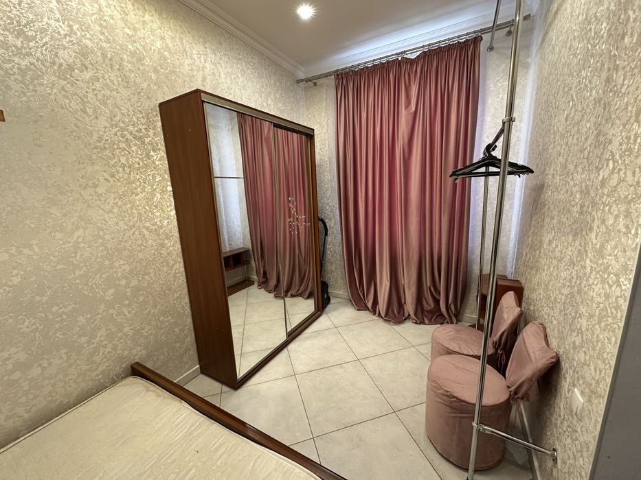 Квартира на вул. Фортечна, 51 в Запоріжжя, ID 202736, фото №5