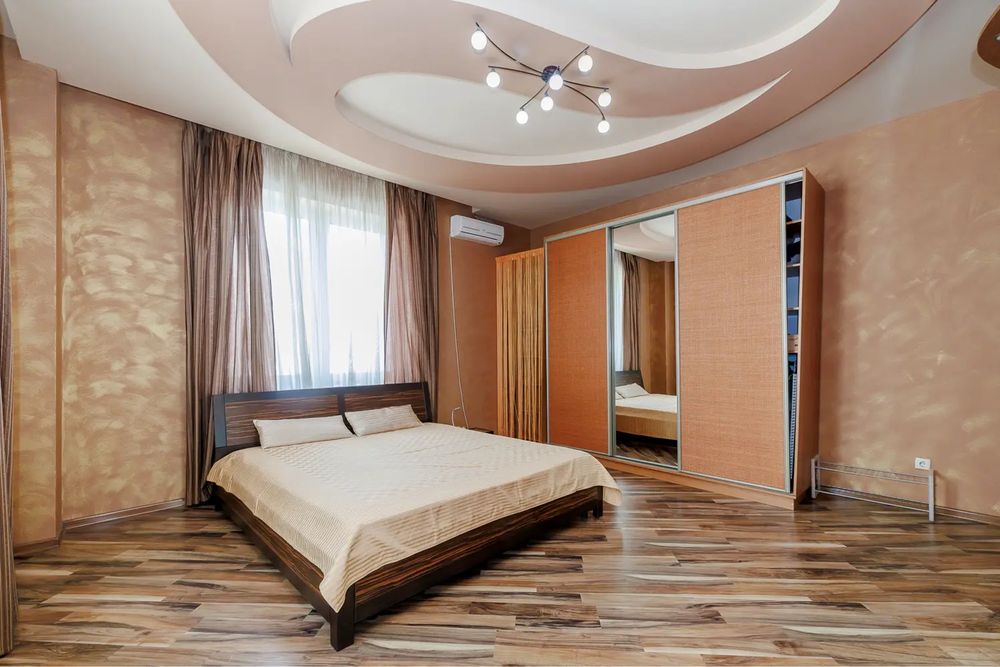 Квартира на вул. Срібнокільська, 3А в Києві, ID 168617, фото №5