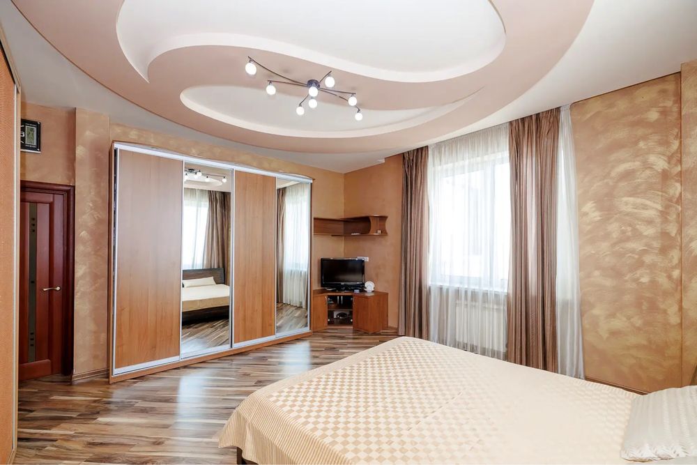 Квартира на вул. Срібнокільська, 3А в Києві, ID 168617, фото №6