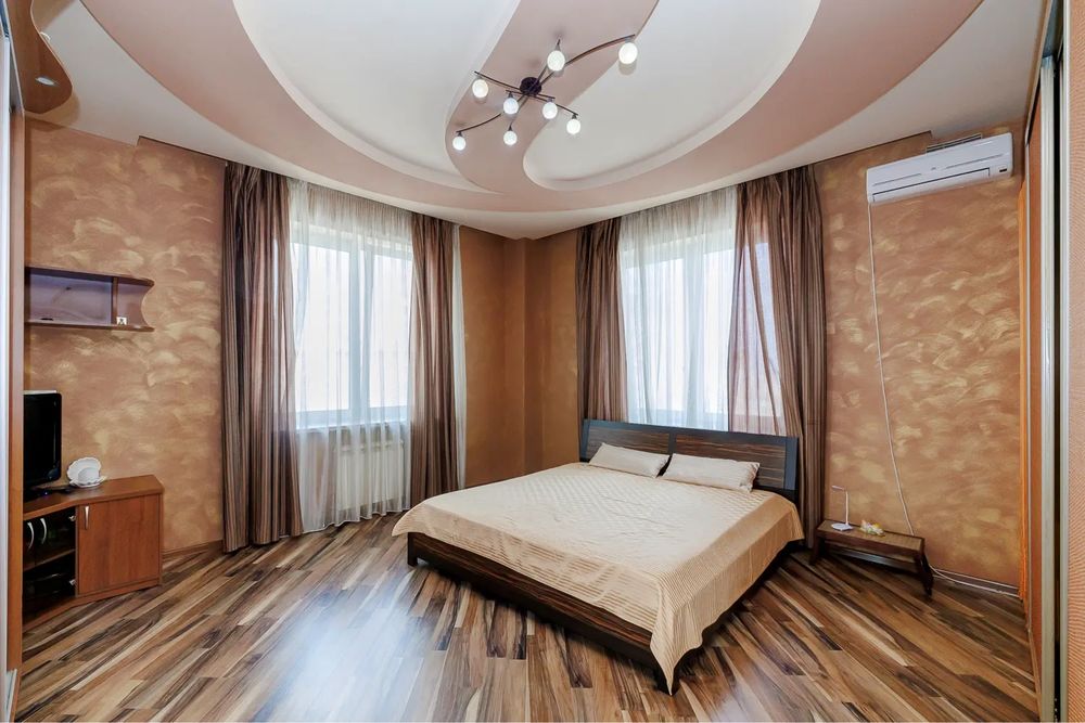 Квартира на вул. Срібнокільська, 3А в Києві, ID 168617, фото №7