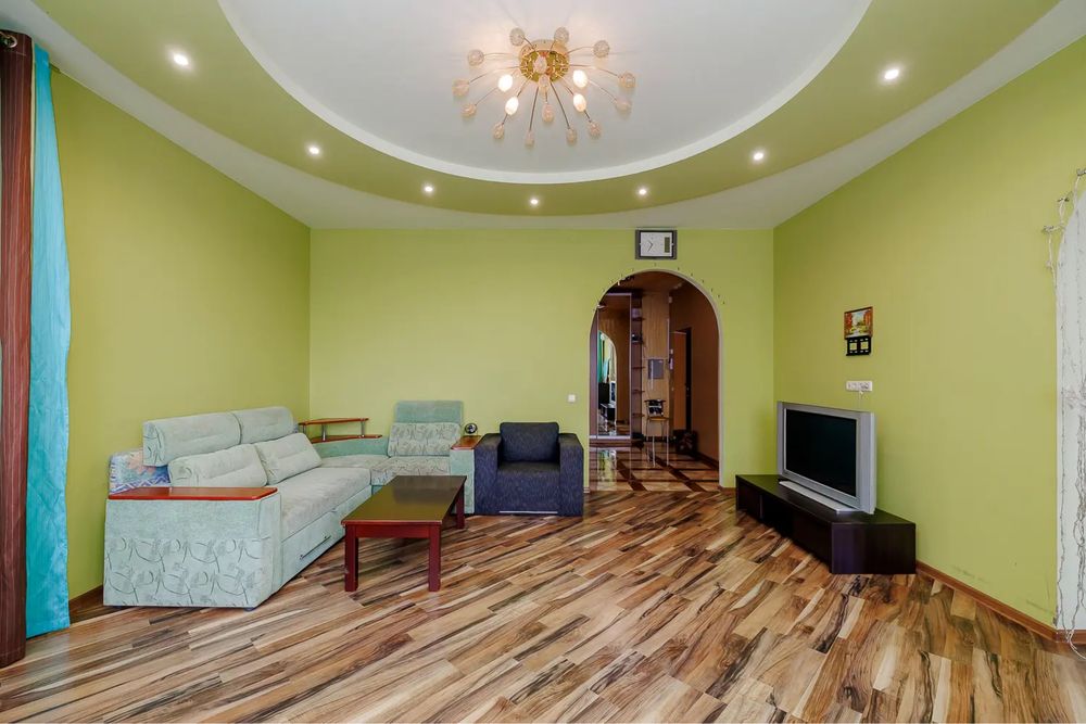 Квартира на вул. Срібнокільська, 3А в Києві, ID 168617, фото №8