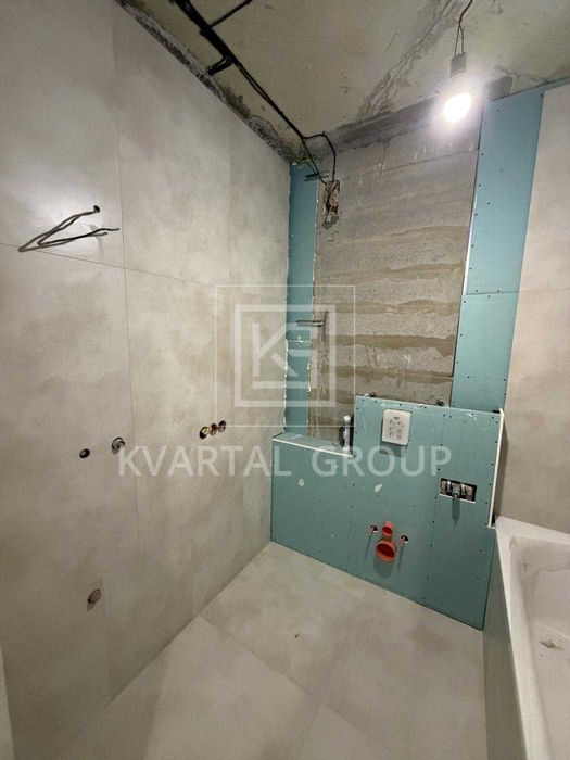 Квартира на ЖК Синергія Сіті в Києві, ID 240588, фото №7