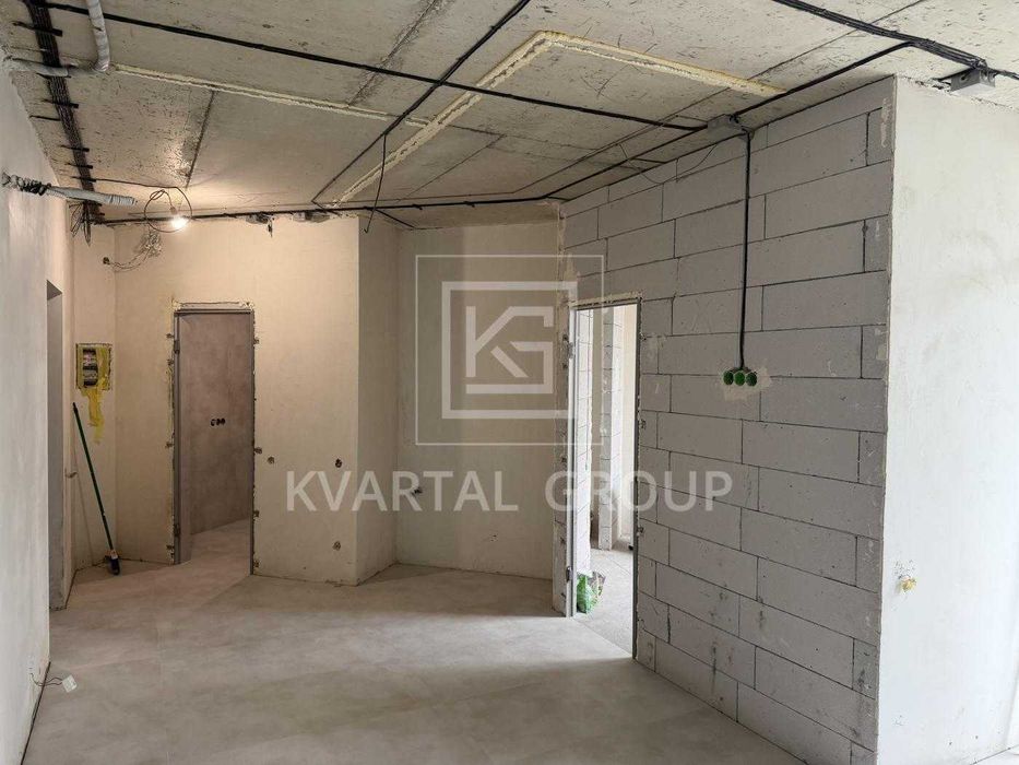 Квартира на ЖК Синергія Сіті в Києві, ID 240588, фото №10