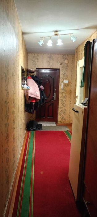 Квартира на вул. Героїв Маріуполя в Кривому Розі, ID 174598, фото №1