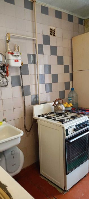 Квартира на вул. Героїв Маріуполя в Кривому Розі, ID 174598, фото №4