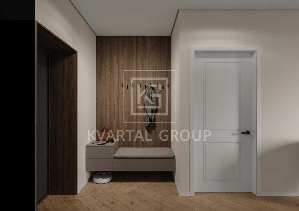 Квартира на ЖК Green Life в Києві, ID 237499, фото №16
