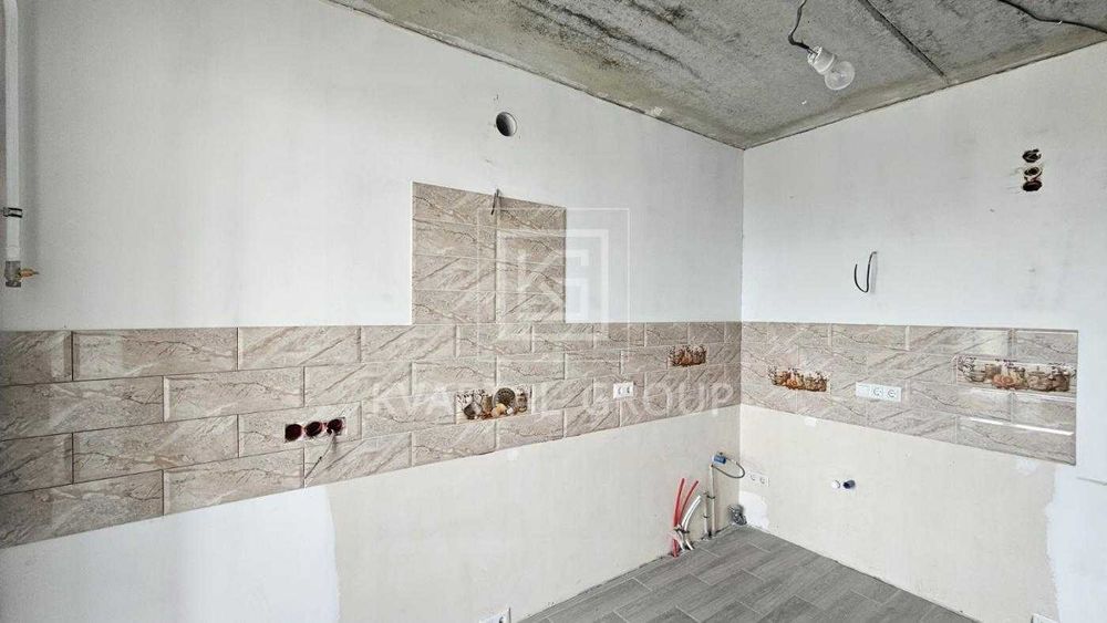 Квартира на ЖК Green Life в Києві, ID 237499, фото №3