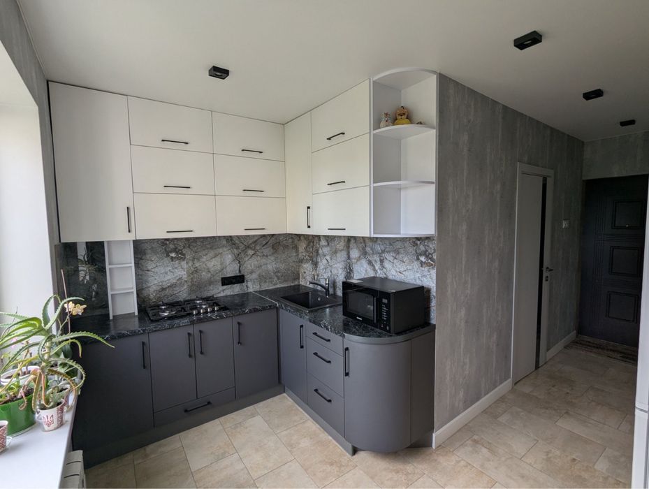 Квартира на вул. Хорольська, 8/4 в Києві, ID 165748, фото №1