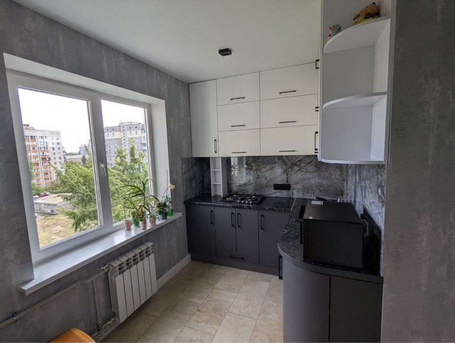 Квартира на вул. Хорольська, 8/4 в Києві, ID 165748, фото №2