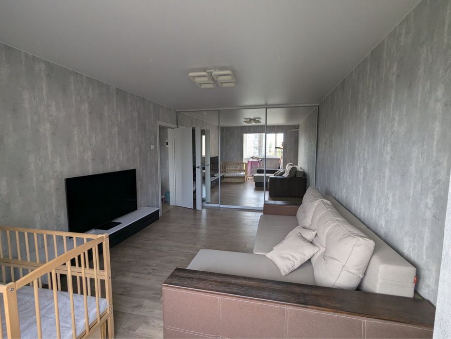 Квартира на вул. Хорольська, 8/4 в Києві, ID 165748, фото №3