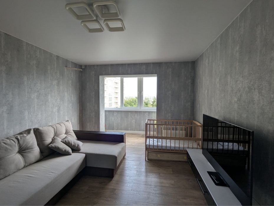 Квартира на вул. Хорольська, 8/4 в Києві, ID 165748, фото №4