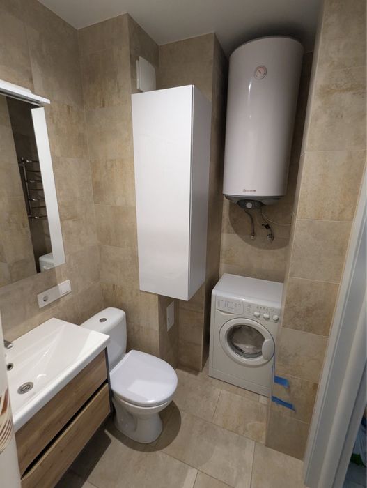 Квартира на вул. Хорольська, 8/4 в Києві, ID 165748, фото №6