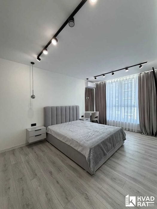 Квартира на ЖК Паркова Алея в Івано-Франківську, ID 274594, фото №4