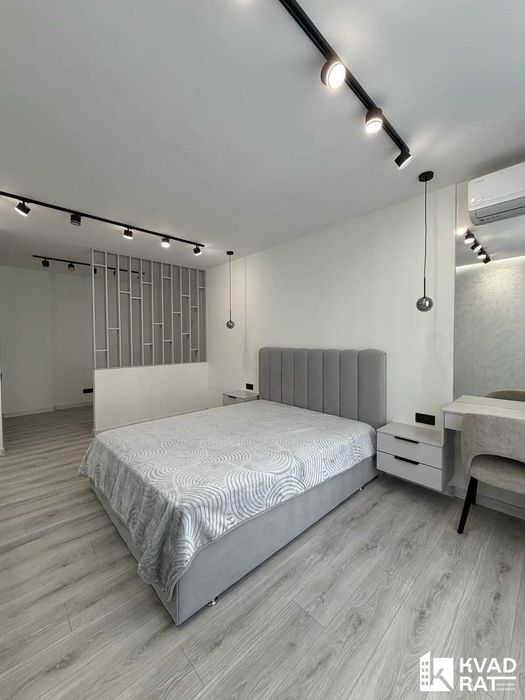 Квартира на ЖК Паркова Алея в Івано-Франківську, ID 274594, фото №5
