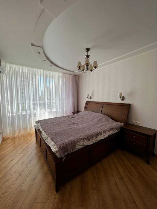 Квартира на вул. Урлівська, 40 в Києві, ID 163873, фото №1