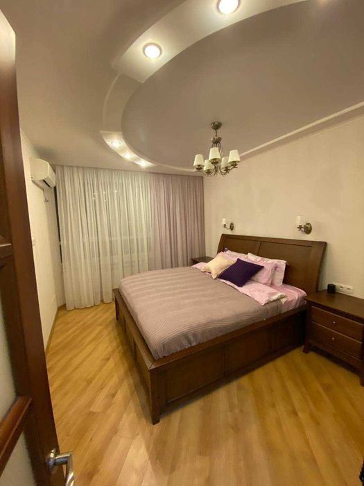 Квартира на вул. Урлівська, 40 в Києві, ID 163873, фото №2