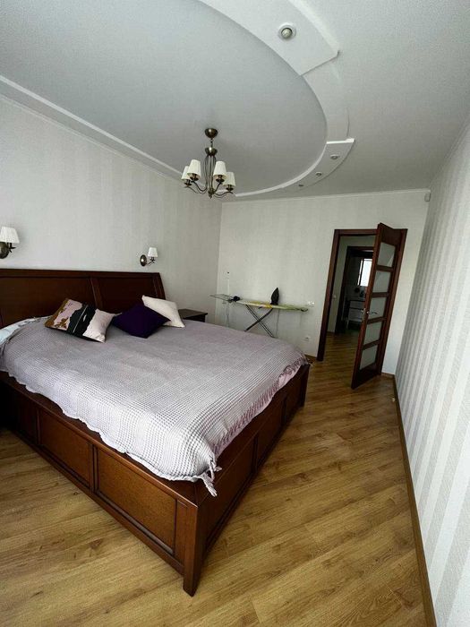 Квартира на вул. Урлівська, 40 в Києві, ID 163873, фото №3