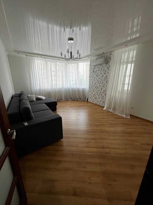 Квартира на вул. Урлівська, 40 в Києві, ID 163873, фото №4