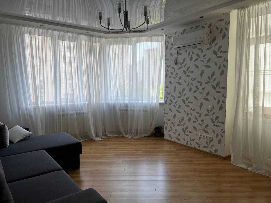 Квартира на вул. Урлівська, 40 в Києві, ID 163873, фото №5
