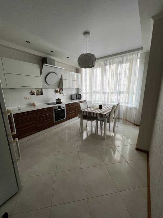 Квартира на вул. Урлівська, 40 в Києві, ID 163873, фото №7