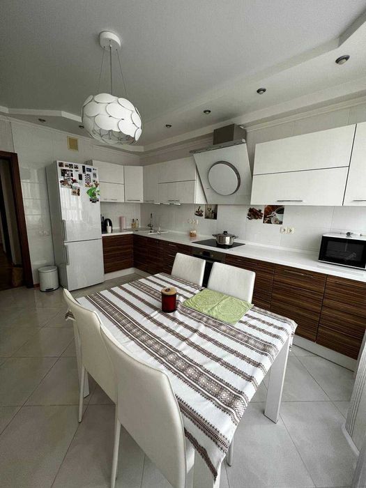 Квартира на вул. Урлівська, 40 в Києві, ID 163873, фото №9