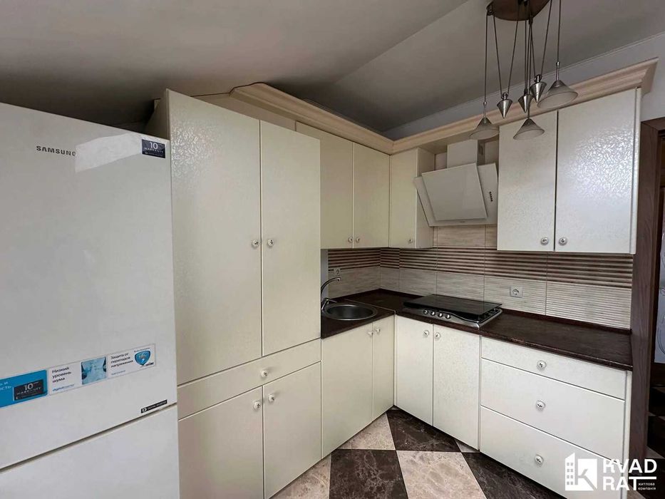 Квартира на біля готелю Надія та Драмтеатру в Івано-Франківську, ID 297537, фото №3