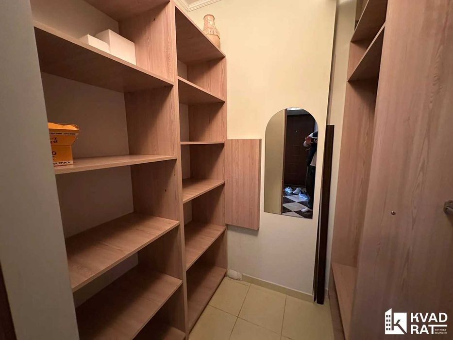 Квартира на біля готелю Надія та Драмтеатру в Івано-Франківську, ID 297537, фото №6