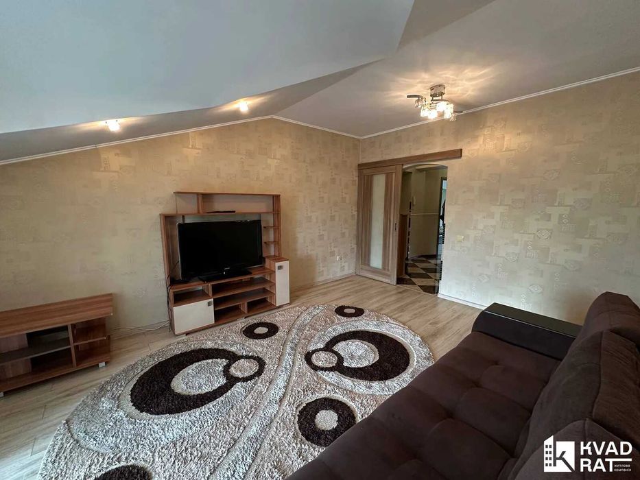 Квартира на біля готелю Надія та Драмтеатру в Івано-Франківську, ID 297537, фото №8