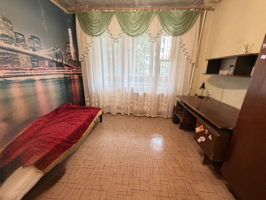 Квартира на вул. Георгія Гонгадзе, 32Б в Києві, ID 205229, фото №2