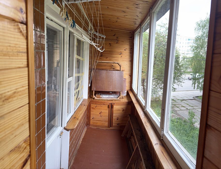 Квартира на вул. Георгія Гонгадзе, 32Б в Києві, ID 205229, фото №3