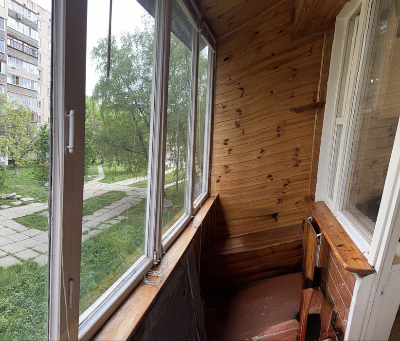 Квартира на вул. Георгія Гонгадзе, 32Б в Києві, ID 205229, фото №4