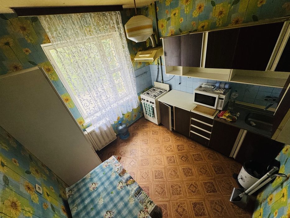 Квартира на вул. Георгія Гонгадзе, 32Б в Києві, ID 205229, фото №5