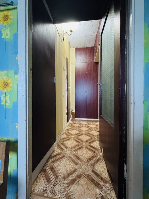 Квартира на вул. Георгія Гонгадзе, 32Б в Києві, ID 205229, фото №6
