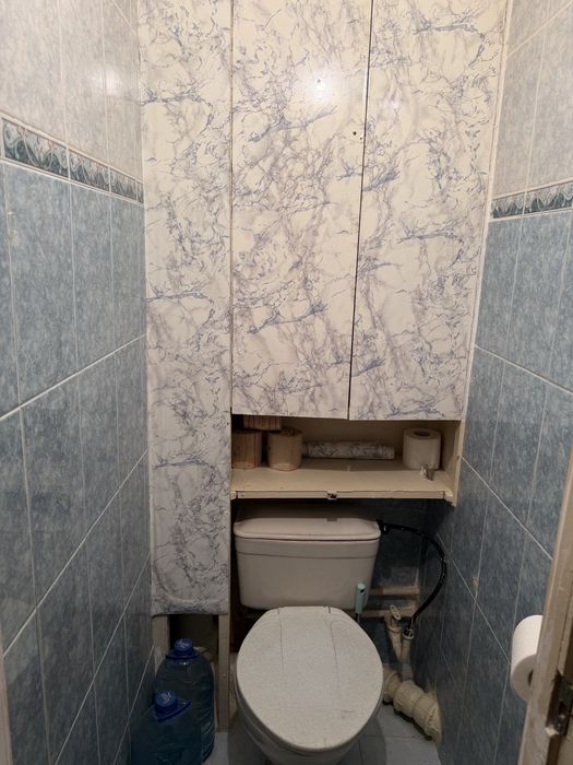 Квартира на вул. Георгія Гонгадзе, 32Б в Києві, ID 205229, фото №8
