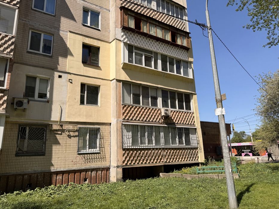 Квартира на вул. Георгія Гонгадзе, 32Б в Києві, ID 205229, фото №10
