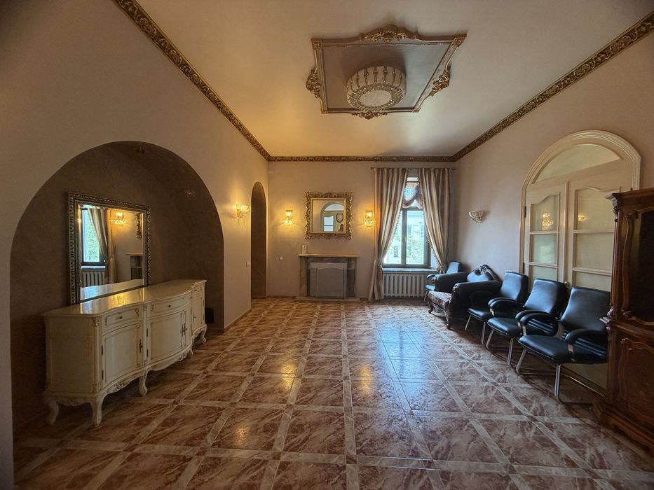 Квартира на вул. Гетьмана Павла Скоропадського, 13 в Києві, ID 195522, фото №3