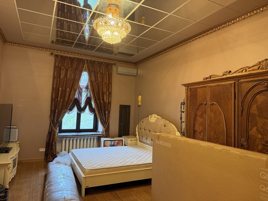 Квартира на вул. Гетьмана Павла Скоропадського, 13 в Києві, ID 195522, фото №7