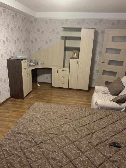 Квартира на вул. Тростянецкая, 8-В в Києві, ID 194641, фото №3