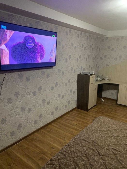Квартира на вул. Тростянецкая, 8-В в Києві, ID 194641, фото №4