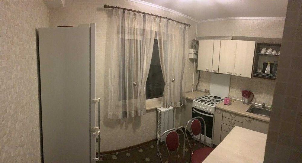 Квартира на вул. Тростянецкая, 8-В в Києві, ID 194641, фото №9