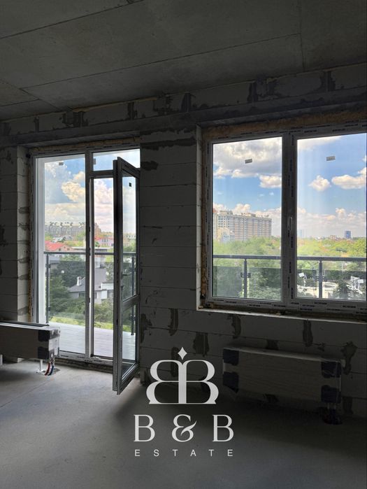 Квартира на вул. 10-я станція Фонтана в Одесі, ID 259387, фото №1