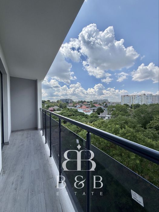 Квартира на вул. 10-я станція Фонтана в Одесі, ID 259387, фото №2