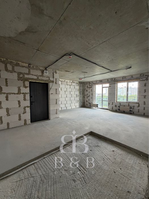 Квартира на вул. 10-я станція Фонтана в Одесі, ID 259387, фото №4