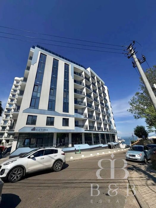 Квартира на ЖК Бриз Марин в Одесі, ID 259624, фото №11